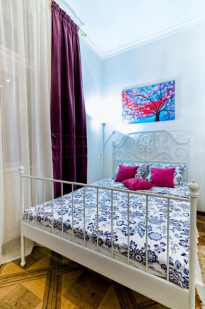 Stylish Studio near Rynok square